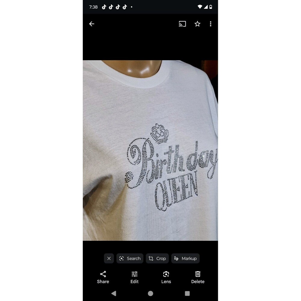 Shirt - Picture 2 of 4